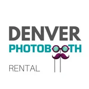 Denver Photo Booth Rental logo