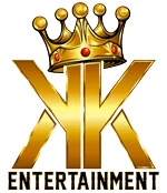 Kriss Kross Entertainment logo