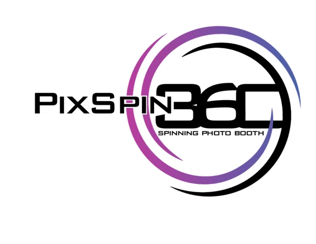PixSpin360 logo