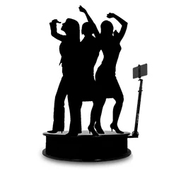 Snapshot Media Tampa logo